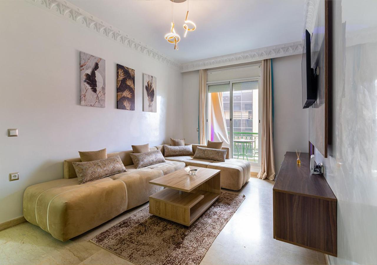 Apartamento Great Gueliz