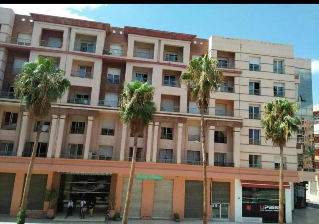 Great Gueliz Apartamento *