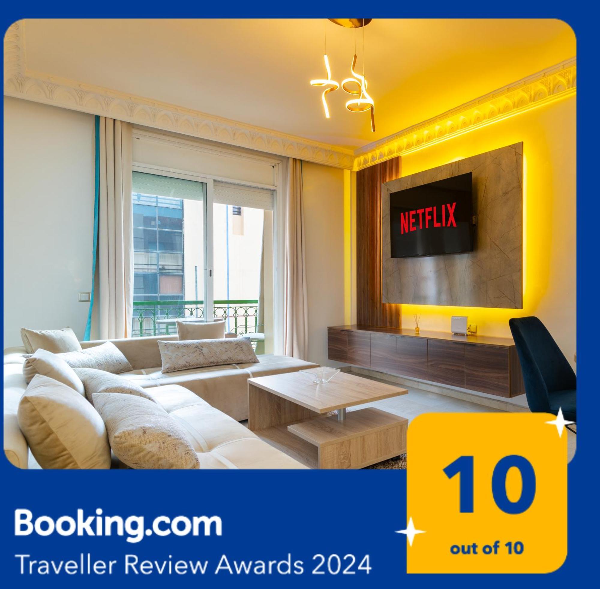 Apartamento Great Gueliz