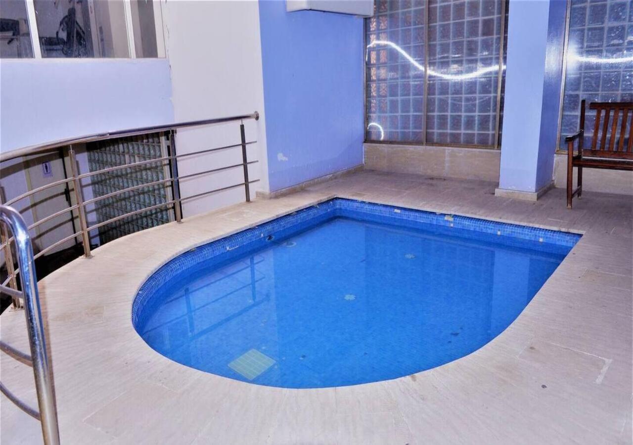 Apartamento Great Gueliz Marrakesh