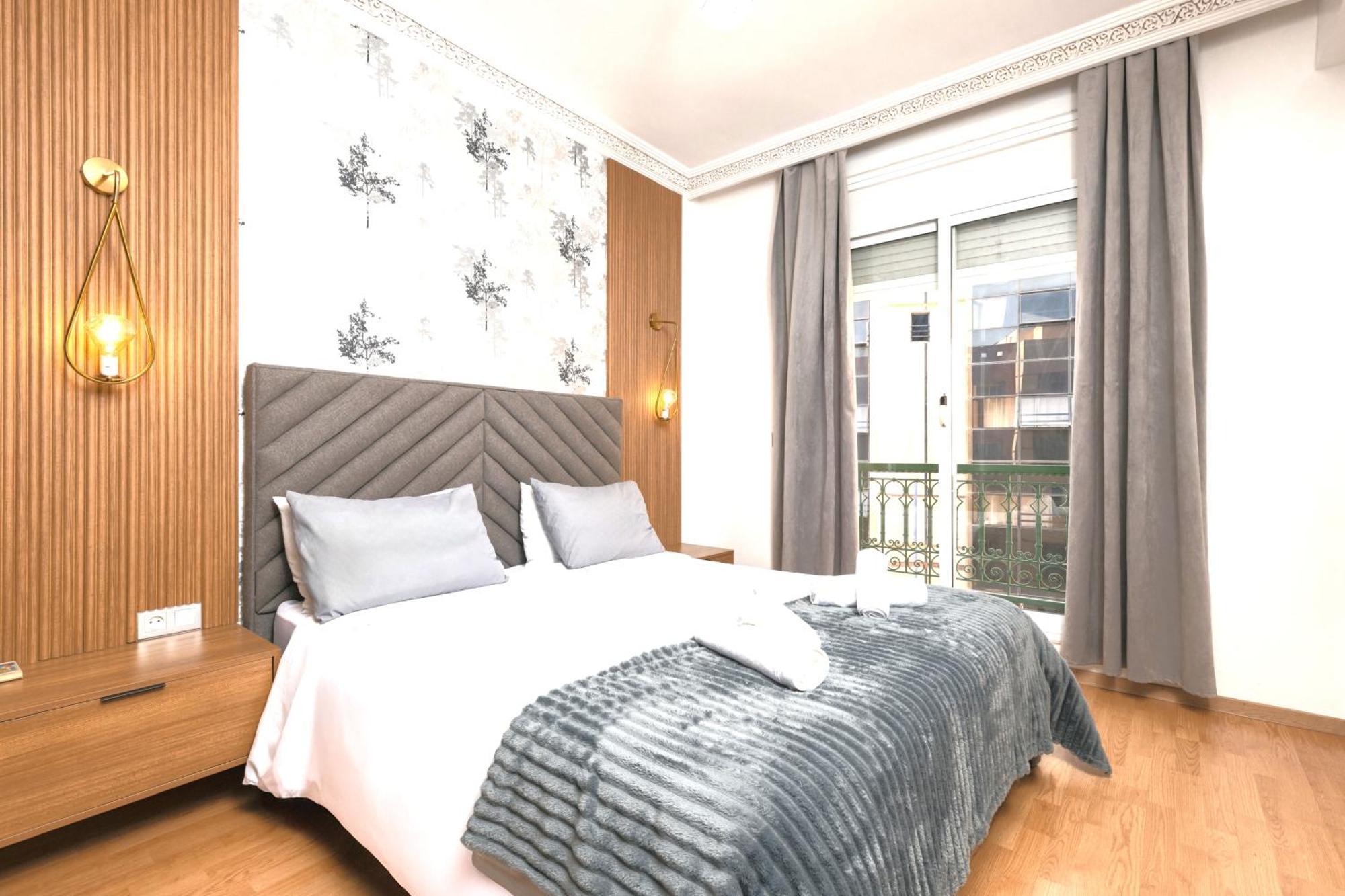 Apartamento Great Gueliz *