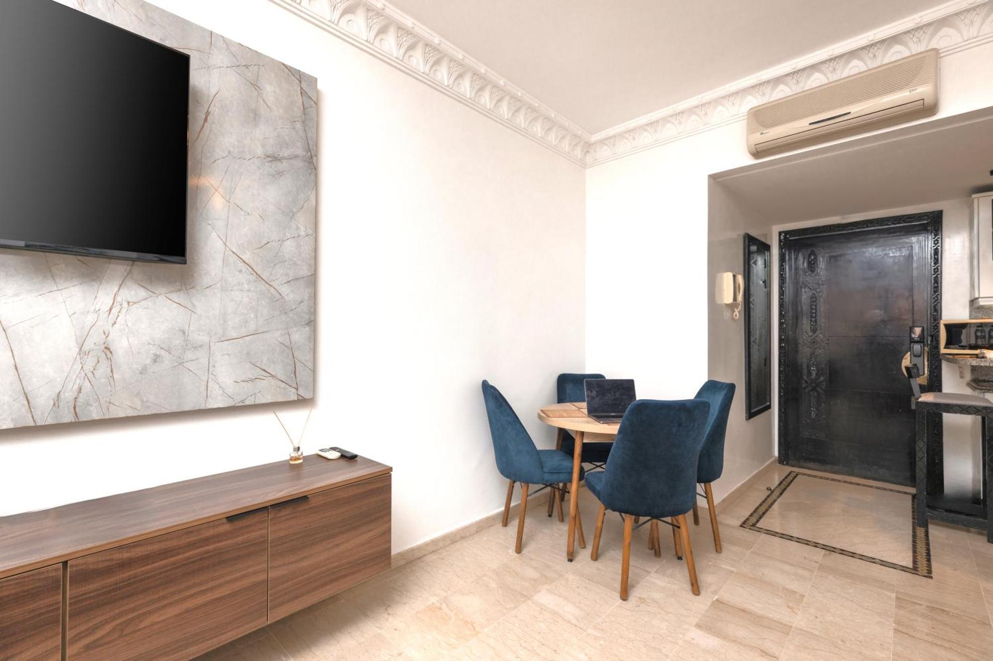 Great Gueliz Apartamento