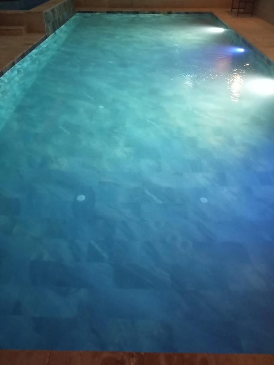 Appartamento Gueliz Great Apt With Pool Self Check In 24 7 Security *