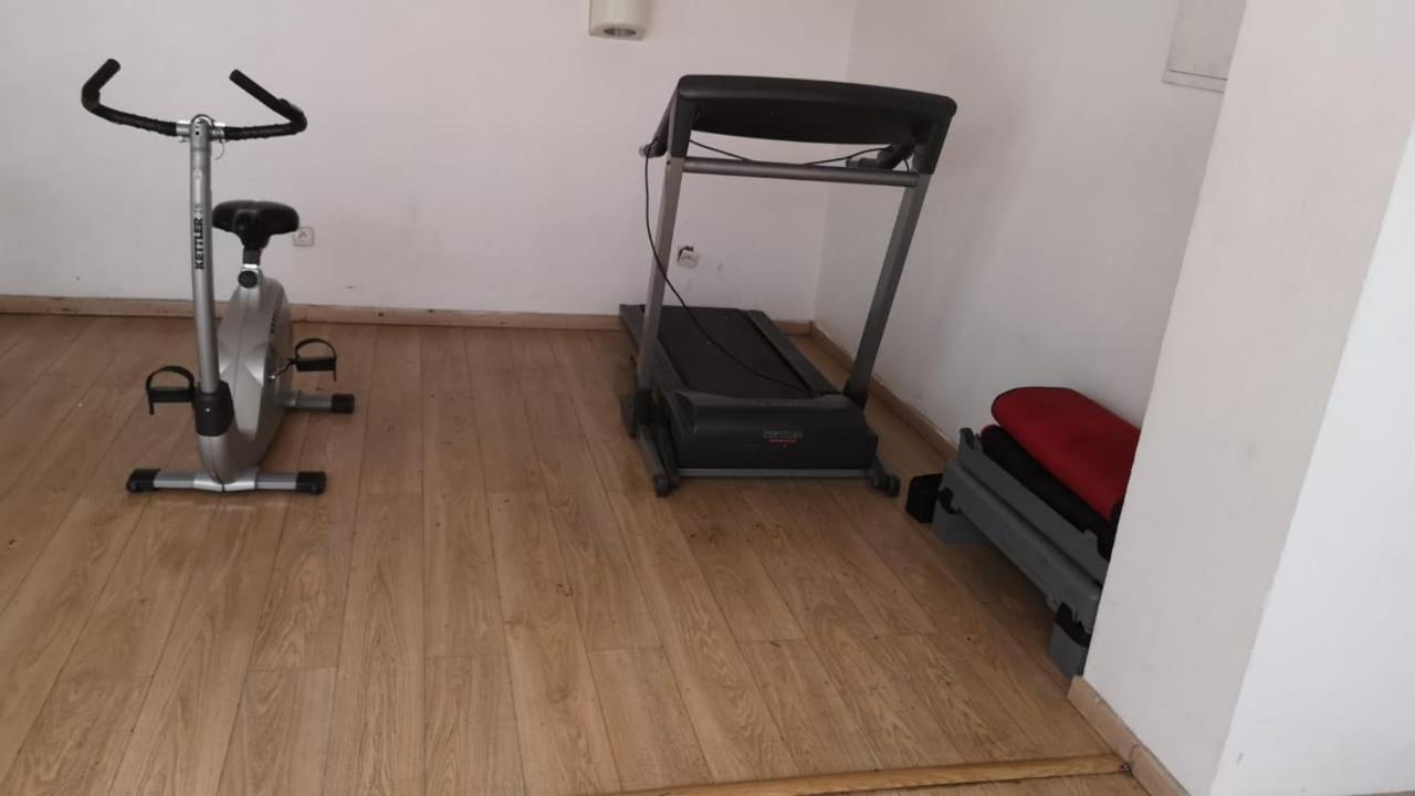 Appartamento Gueliz Great Apt With Pool Self Check In 24 7 Security Marrakesh
