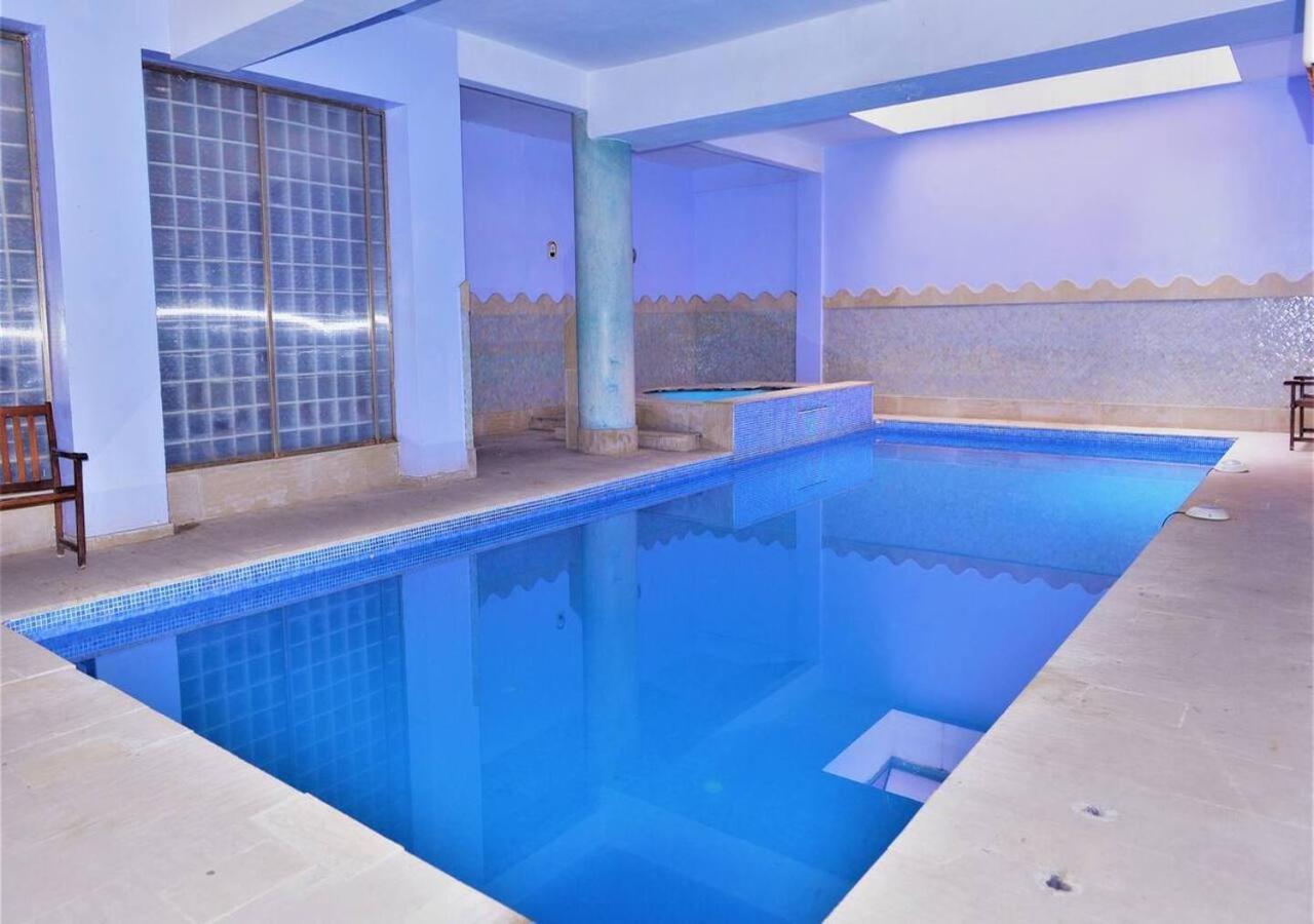 Great Gueliz * Marrakesch